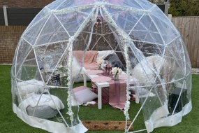 Girly 8th Birthday Party