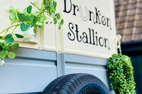 The Drunken Stallion Horsebox Bar Hire Profile 1