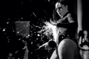 Innovation Entertainment