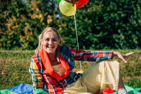 TipTop Party Clown Hire Profile 1