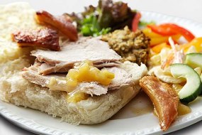 Artisan Cuisine Ltd American Catering Profile 1