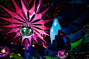 Cyndeo Events Decorations Profile 1