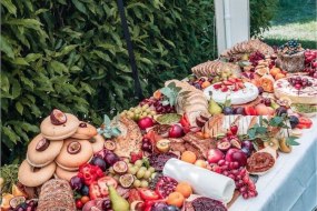 Global Catering Grazing Table Catering Profile 1