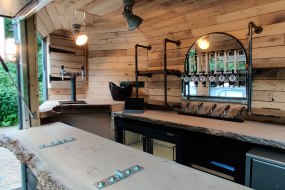 Berridge Hospitality Ltd Event Planners Profile 1