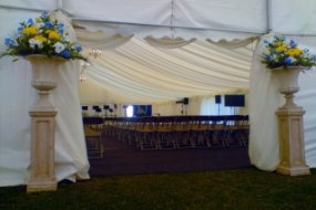 A1 Audio Visual Events LED Screen Hire Profile 1