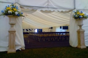 A1 Audio Visual Events  LED Screen Hire Profile 1