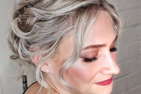 Makeup by Hollie Bridal Hair and Makeup Profile 1