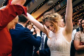 Stu Tucker Photography Wedding Photographers Profile 1