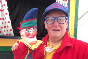 Tommy Bungle & Friends Children's Entertainers Profile 1