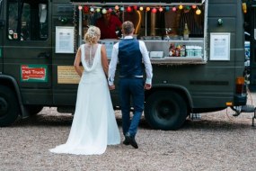 The Deli Truck Wedding Catering Profile 1