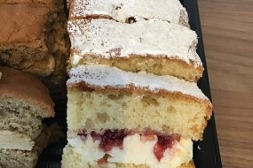 Bells Cottage Tea Rooms Wedding Catering Profile 1