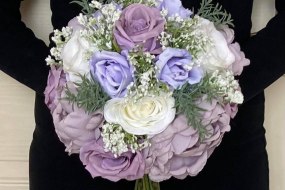 Sister Sister Bouquets Artificial Flowers and Silk Flower Arrangements Profile 1