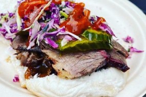 Smoke 'Us Limited Street Food Catering Profile 1