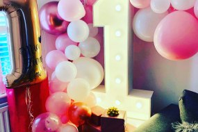 I do We do Weddings and events Event Prop Hire Profile 1