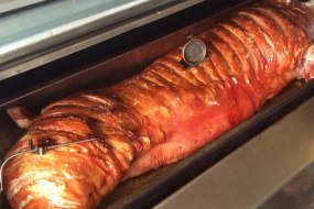 Abbotside Events Hog Roasts Profile 1