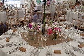 Abbotside Events Wedding Catering Profile 1