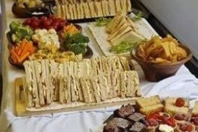 Abbotside Events Afternoon Tea Catering Profile 1