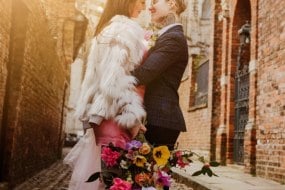 Sophie Mort Photography Wedding Photographers  Profile 1