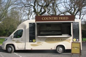 Country Fried Street Food Catering Profile 1