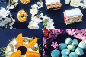 Brickhill Bistro Afternoon Tea Catering Profile 1