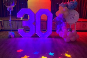 Inferno DJ Hire & Services Bands and DJs Profile 1