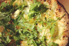 Happy Place Pizza Street Food Catering Profile 1