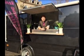 Really Awesome Coffee