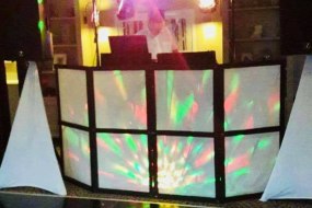 Sounds International Disco Disco Light Hire Profile 1