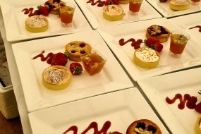 Tracey Bakes Wedding Catering Profile 1