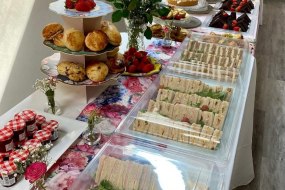 Tracey Bakes Event Catering Profile 1