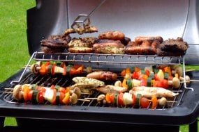 Al Fresco Catering BBQ Catering Profile 1