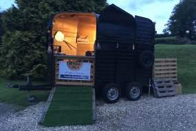 Al Fresco Catering Pizza Van Hire Profile 1