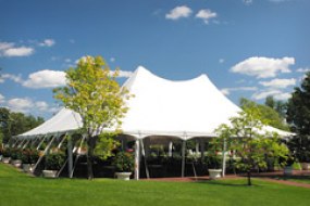 Al Fresco Catering Marquee Hire Profile 1