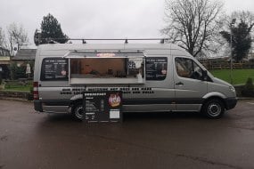 The Dogs Cheltenham Private Party Catering Profile 1