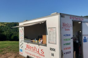 Westy's Events Event Catering Profile 1
