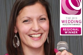 Nina Wedding Singer Bands and DJs Profile 1