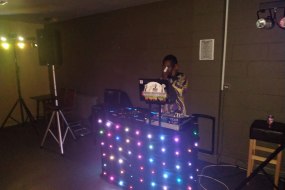 DJ Valentine Bands and DJs Profile 1