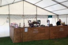 T & J Mobile Bar Services  Cocktail Bar Hire Profile 1