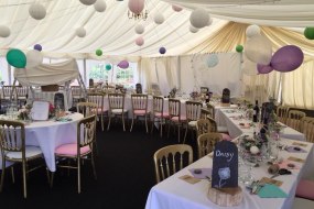 Astra Marquees