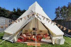 Log Cabin Theme