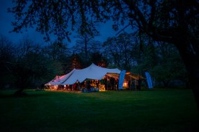 Outsider Pop Ups Stretch Marquee Hire Profile 1