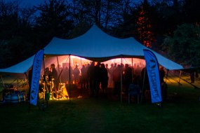 Outsider Pop Ups Marquee Hire Profile 1