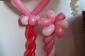 Event Buddies Scotland  Balloon Modellers Profile 1