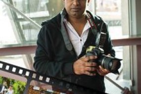 Ikonic Media Solutions Photography Wedding Photographers Profile 1