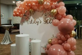 MJC Events Management Decorations Profile 1
