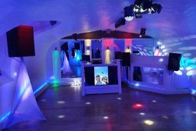 Qudos Audio Ltd Bands and DJs Profile 1