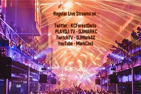 Retrox Disco Promotions Bands and DJs Profile 1