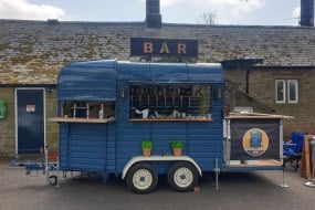 The CoolBox Ne Ltd Mobile Bar Hire Profile 1