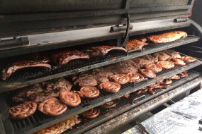 Northern Smoke BBQ Catering Profile 1