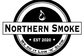 Northern Smoke Wedding Catering Profile 1